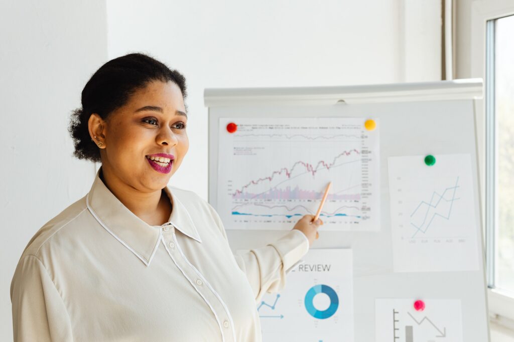 4 vantagens de usar inteligência de mercado para estratégia de vendas na saúde