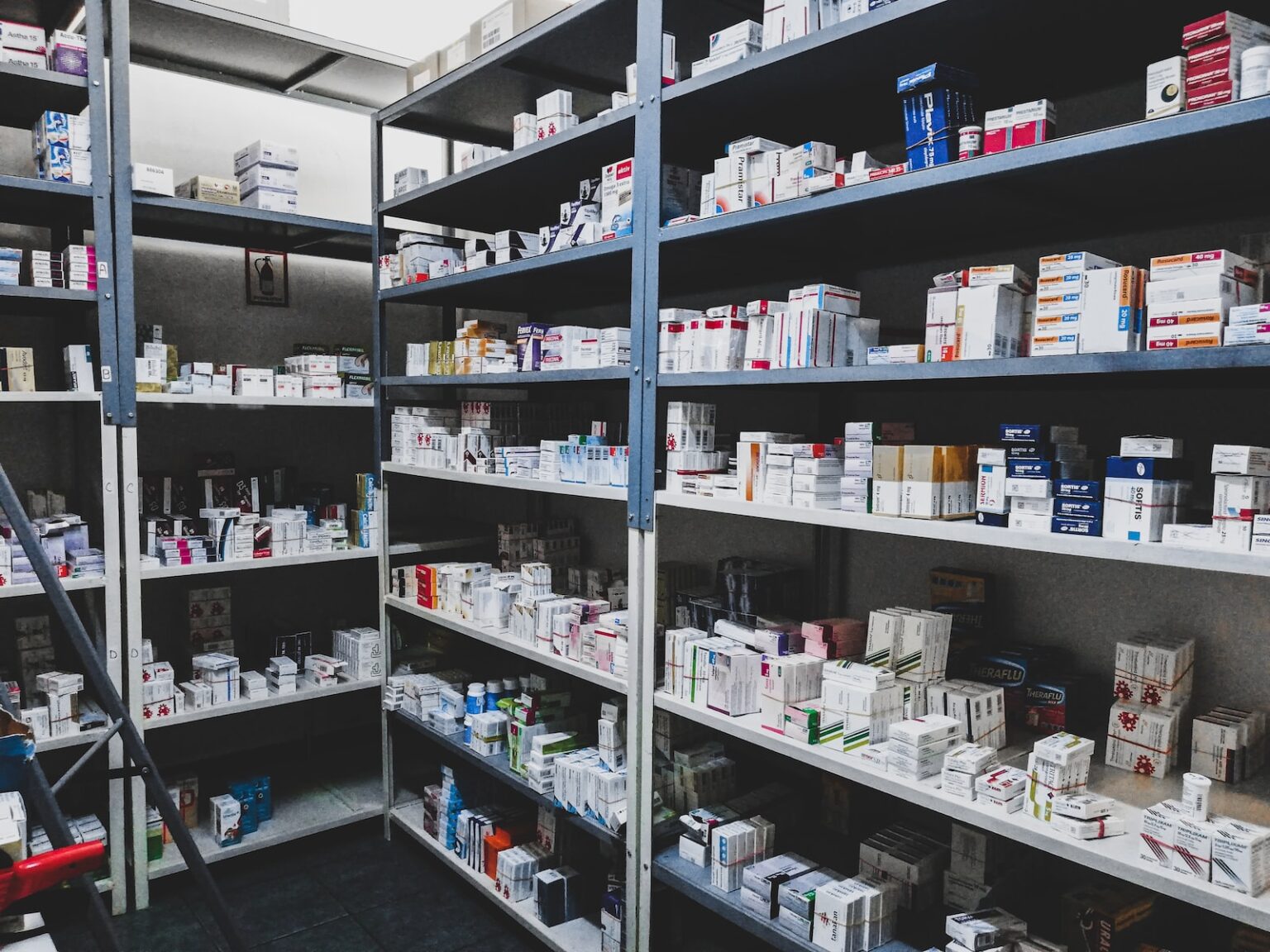 Estoques mal administrados resultam em ainda mais custos para hospitais
