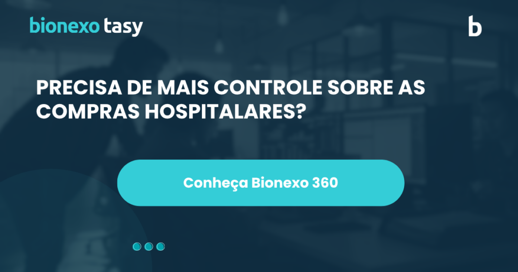 Bionexo 360