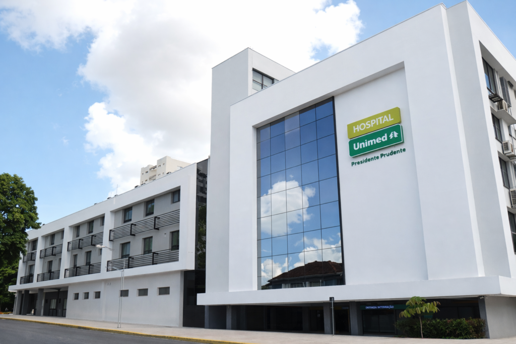Unimed Presidente Prudente transforma sua operação com gestão integrada e foco em previsibilidade 