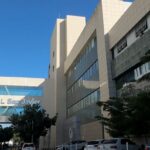 Hospital San Javier