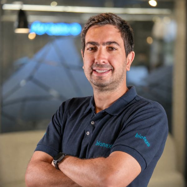Carlos Eduardo Baron