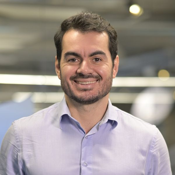 Josimar Gomes