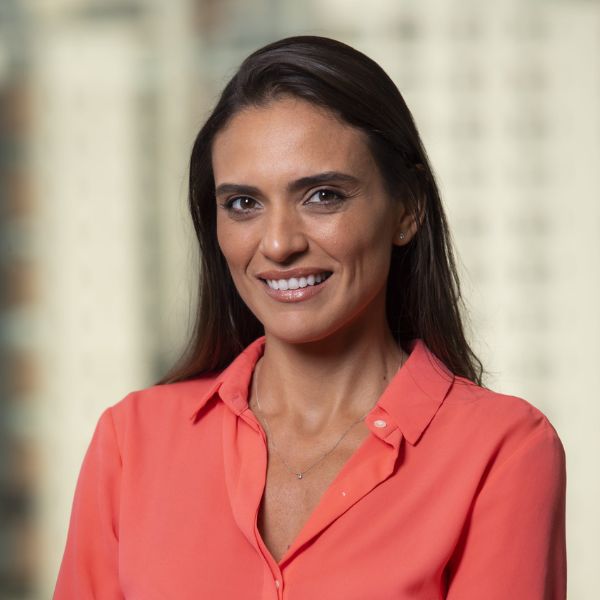 Mariana Moura Wyatt