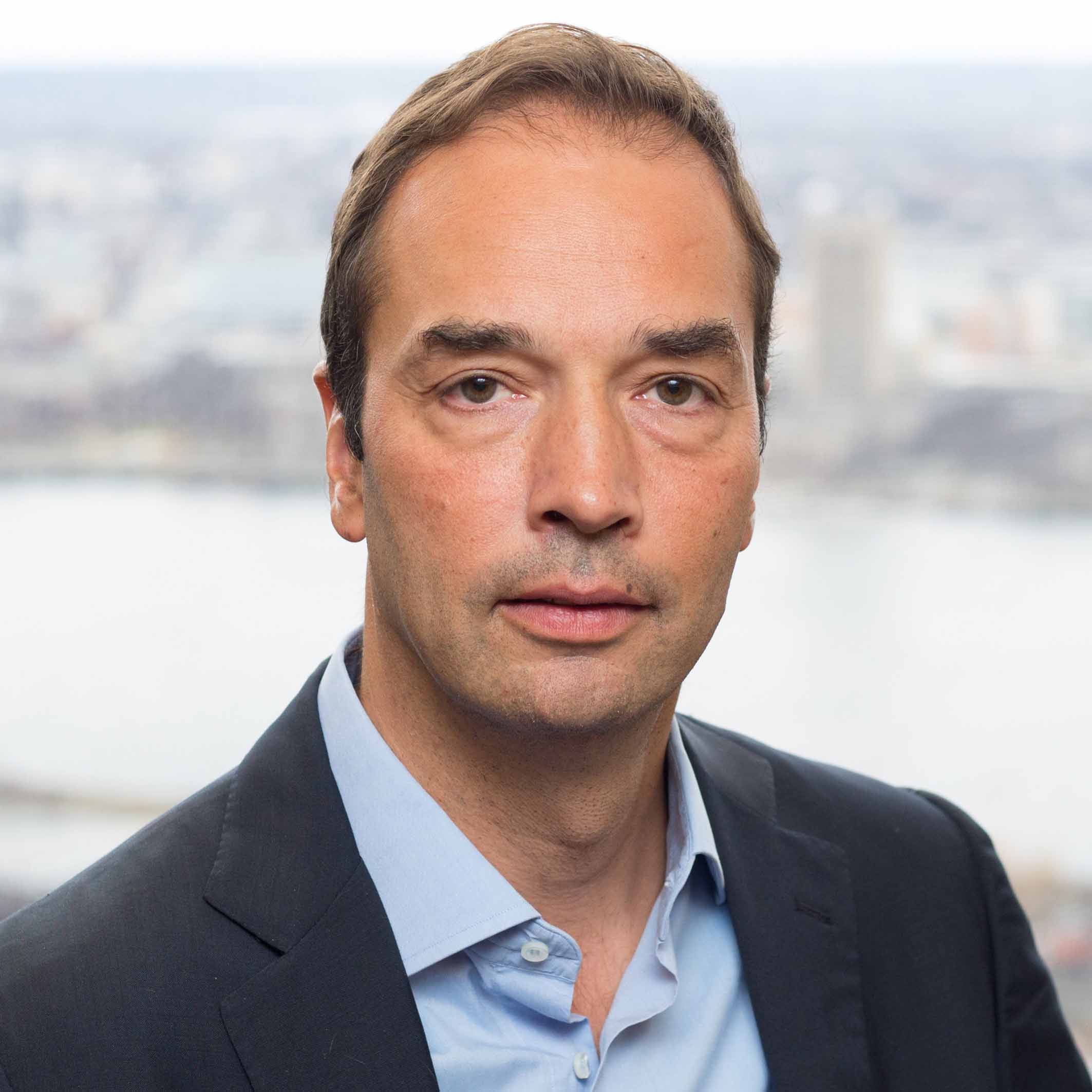 Michel David Freund