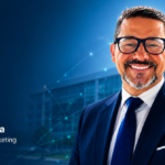 transformacion digital en salud por André Santana, VP de Marketing y Ventas